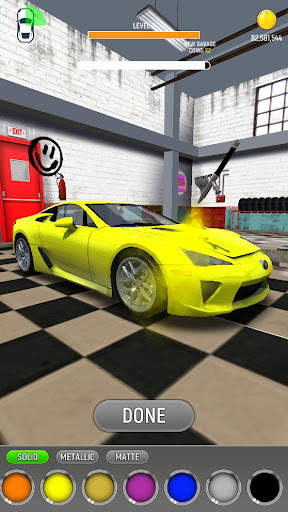Car Mechanic screenshot 4