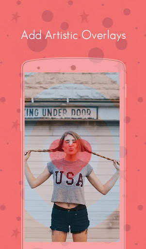 PhotoSoft-Camera Photo Editor screenshot 3