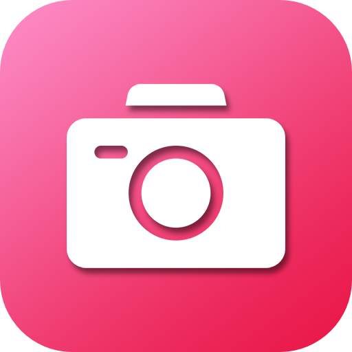 Camera Style i-OS 13 2.1
