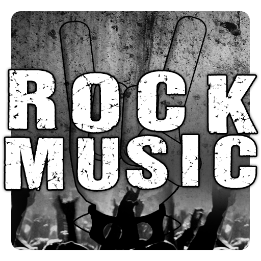 Music Rock icon