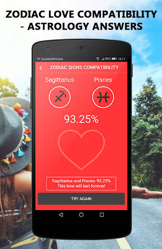 Love test calculator screenshot 7