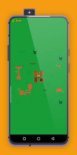 Create Games - 3D Game Maker screenshot 4