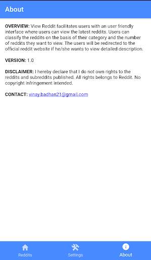 View Reddit screenshot 6