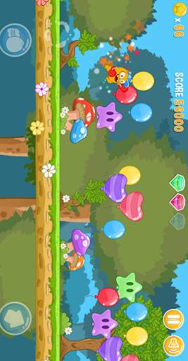 game JoJo Run 2 screenshot 3