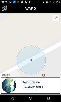 WAPD screenshot 3