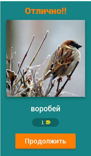 Угадай Животных скриншот 2