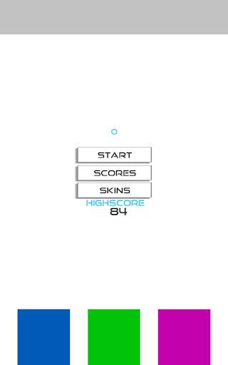 Three colors game screenshot 5