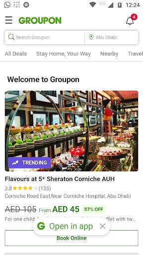 Online Shopping UAE App screenshot 8