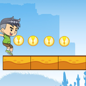 Little Shiva Adventure icon