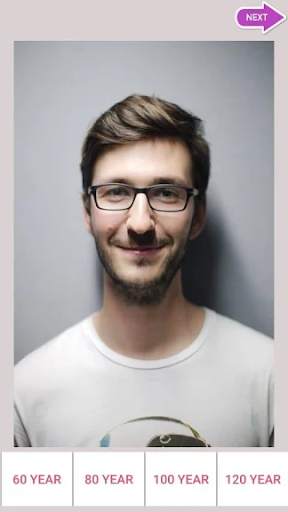 Make Me Old Photo Editing Effects 2020 screenshot 3