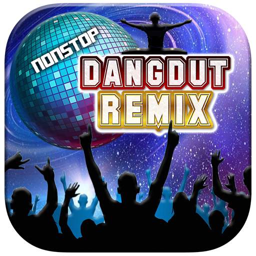 Dangdut Remix House Musik 1.0