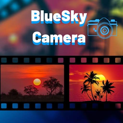 BlueSky Camera 1.0