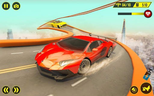 High Speed Traffic Racing: Highway Car Driving screenshot 5