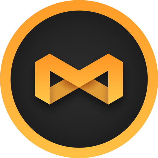 ∞ Medal.tv - Record and Share Gaming Clips icon