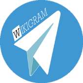 Wikigram on 9Apps