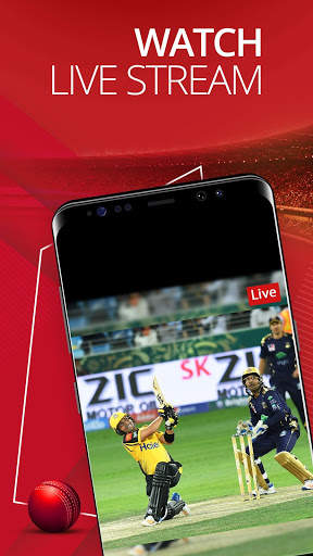 CW KSA: PSL 2020 Live Streaming, Scores & Clips screenshot 7