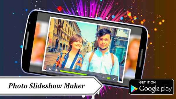 Photo Slideshow Maker screenshot 2
