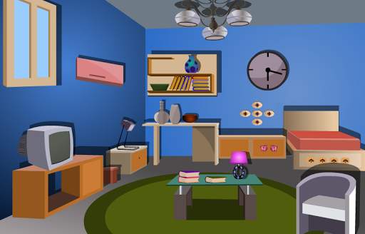 Escape Game Store-5 screenshot 2