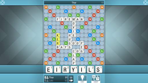 CrossCraze FREE screenshot 24