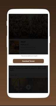 Torrent Movie Downloader | Movie Downloader screenshot 6