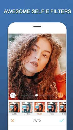 Image Blur Editor 2019 screenshot 1