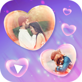 Photo Slideshow icon