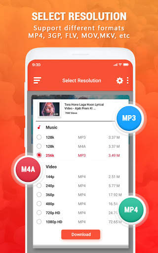 All Video Downloader - Free Video Downloader screenshot 4