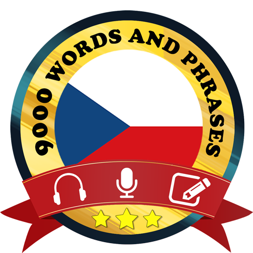 Learn Czech icon