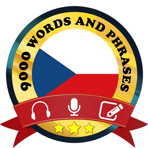 Learn Czech 1.8.4