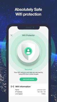 Total VPN screenshot 5