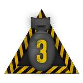 Nuclear Bomb Simulator 3 on 9Apps