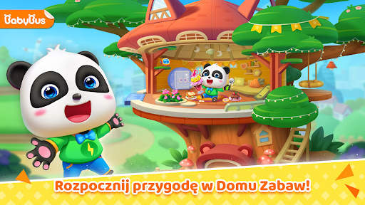 Dom zabaw dla dzieci screenshot 1