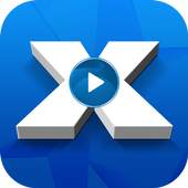 xvideo downloader and  player 1.5