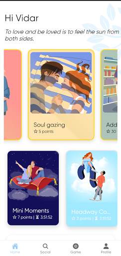 Social Vibes screenshot 3