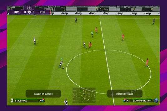 Guide For PES 2020 screenshot 1