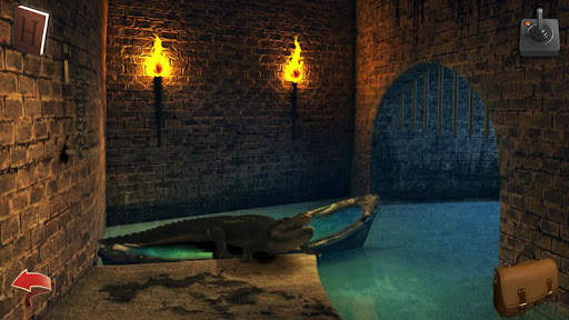 Escape from the Catacombs 10 تصوير الشاشة