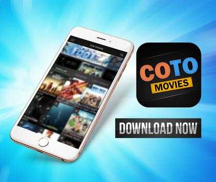 Coto Movies screenshot 3