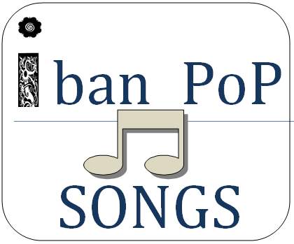 IBAN POP SONGS screenshot 1