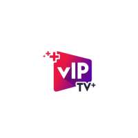 vIPTVplus - iptv Player logo