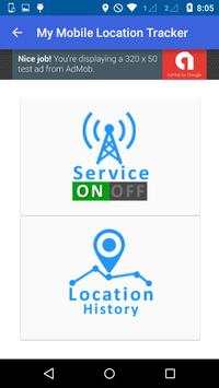 Mobile Location Tracker 2020 screenshot 7
