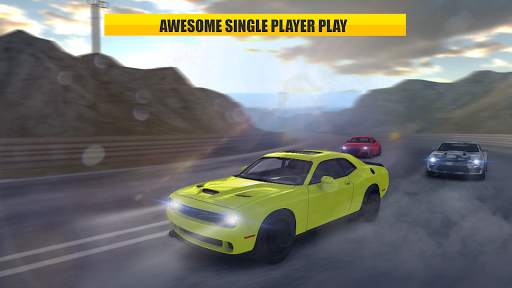 FAST STREET : Epic Racing & Dr screenshot 3