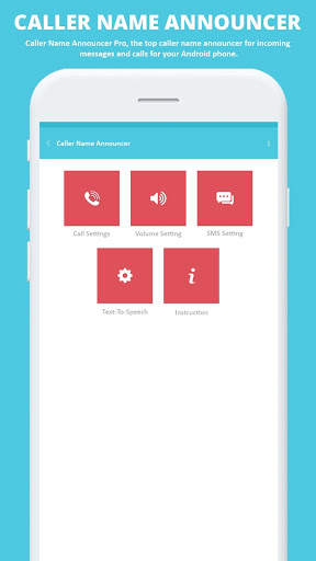 Caller Name Announcer - Caller Announcer screenshot 2