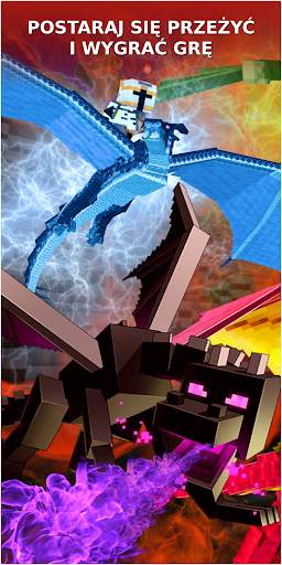 Dragon Mods for Minecraft screenshot 1