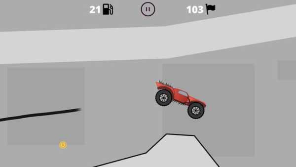 Stickman Destruction 5 road race draw line screenshot 4