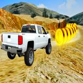 Truck Rally Racing 1.0