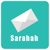 Sarhah 💌 icon