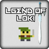 Legend of Loki icon
