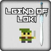 Legend of Loki 1.2.4