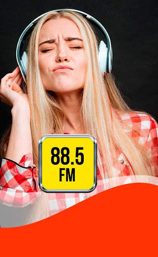 88.5 radio station radio apps for android screenshot 2