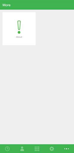 MELACALL screenshot 3
